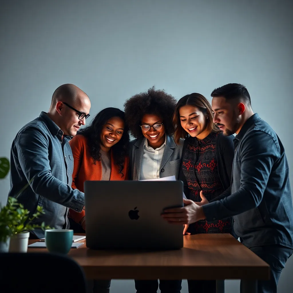 Допомога в проєктах